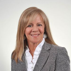 Meet your Posher, Karen